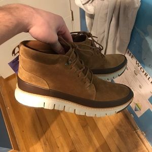 Meet your Posher, Konrad